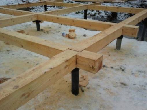 Купить сваи 150x150 в Малоярославце от 1855 руб: Надежные решения для фундамента | Цена, заказ, доставка