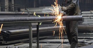 Цена на сварные работы в Малоярославец - расчет стоимости сварных работ цена от 1272 руб.