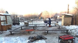 Купить винтовые сваи 76 в Малоярославце и Калужской области | цена от 1802 руб с доставкой