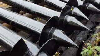 Купить винтовые сваи 76 в Малоярославце и Калужской области | цена от 1802 руб с доставкой